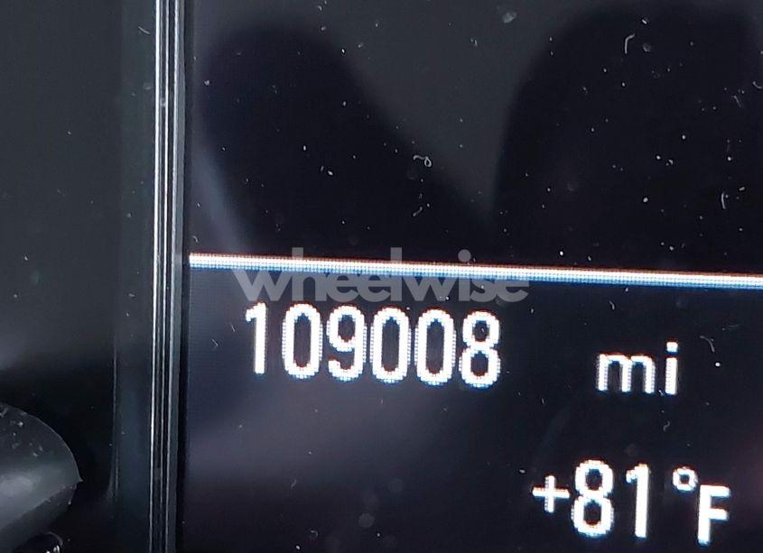 Photo 15 of 2015 Audi Q5 2.0T PREMIUM (VIN WA1LFAFP8FA129901)