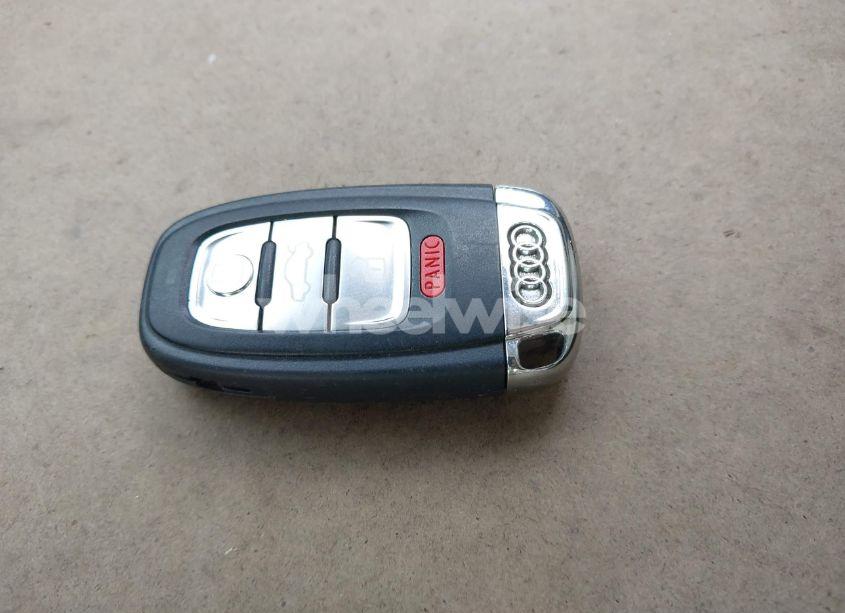 Photo 11 of 2012 Audi Q5 2.0T PREMIUM (VIN WA1LFAFP9CA047137)