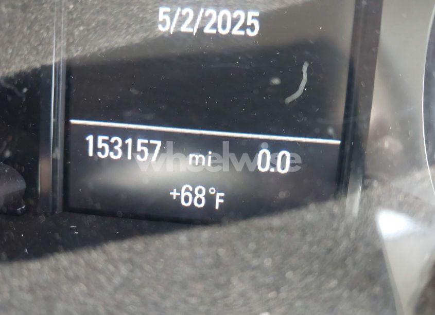 Photo 7 of 2012 Audi Q5 2.0T PREMIUM (VIN WA1LFAFP9CA047137)