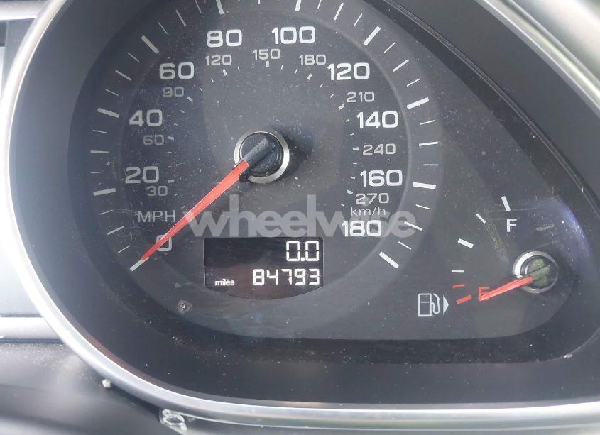 Photo 7 of 2015 Audi Q7 3.0T PREMIUM (VIN WA1LGAFE2FD002426)