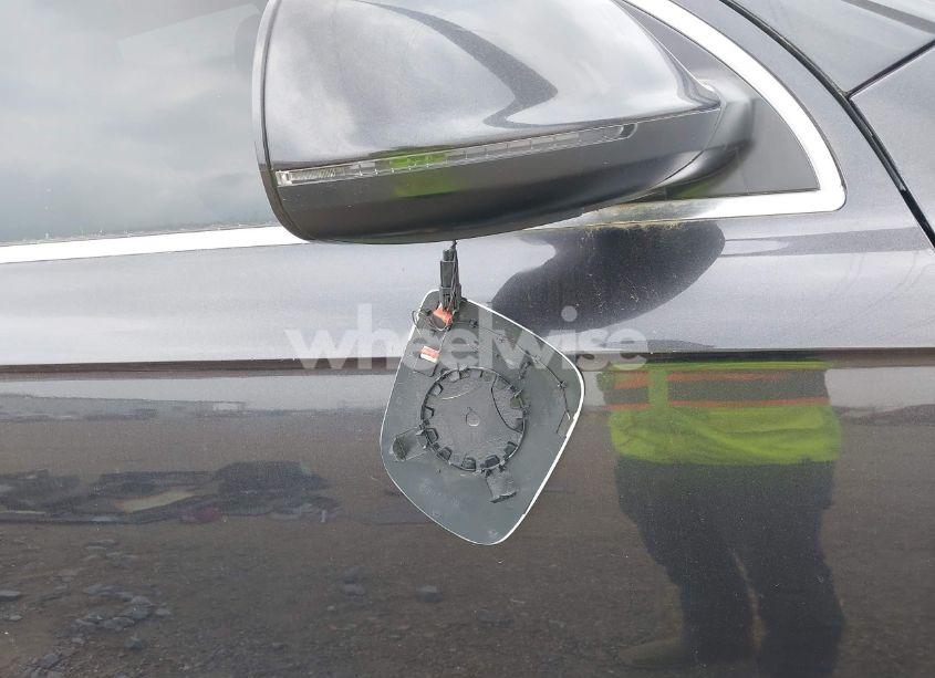 Photo 19 of 2014 Audi Q7 3.0T PREMIUM (VIN WA1LGAFE5ED013547)