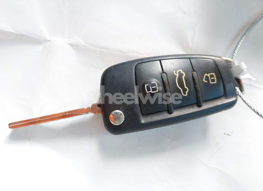 Photo 11 of 2015 Audi Q7 3.0T PREMIUM (VIN WA1LGAFE6FD028835)