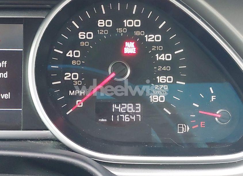 Photo 16 of 2015 Audi Q7 3.0T PREMIUM (VIN WA1LGAFE6FD030102)