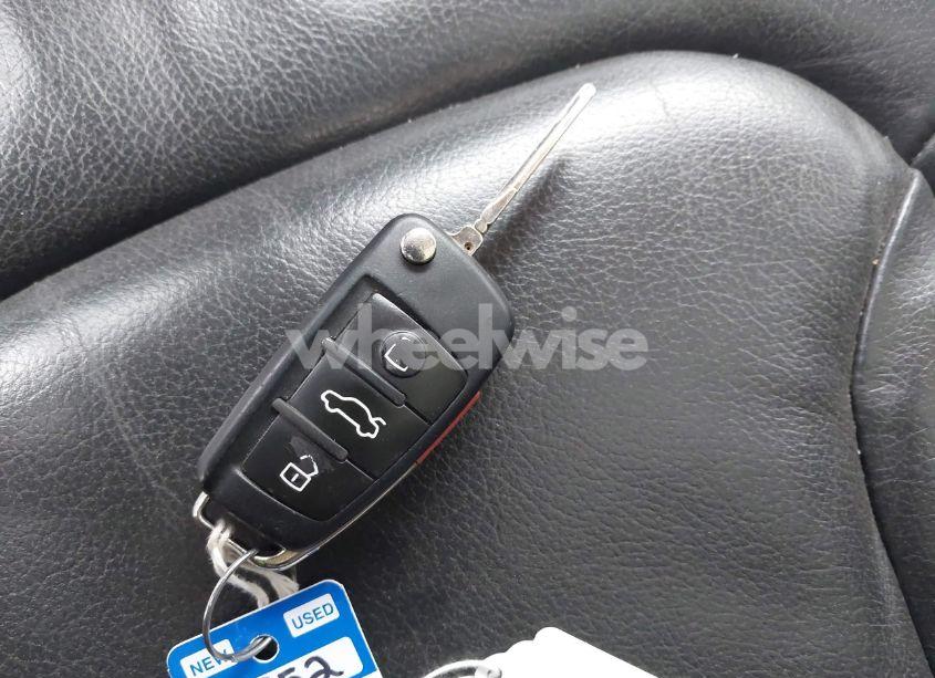 Photo 11 of 2015 Audi Q7 3.0T PREMIUM (VIN WA1LGAFE7FD030822)