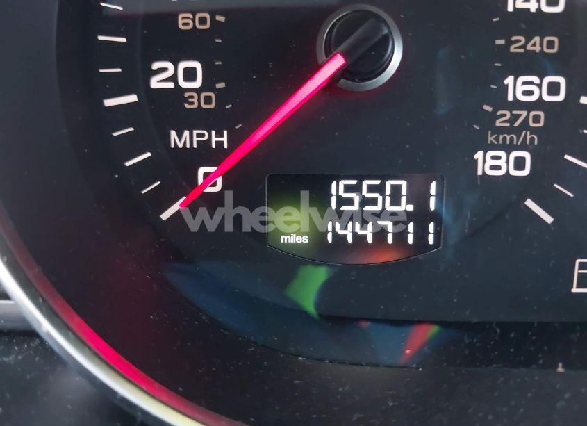 Photo 15 of 2014 Audi Q7 3.0T PREMIUM (VIN WA1LGAFE9ED001319)