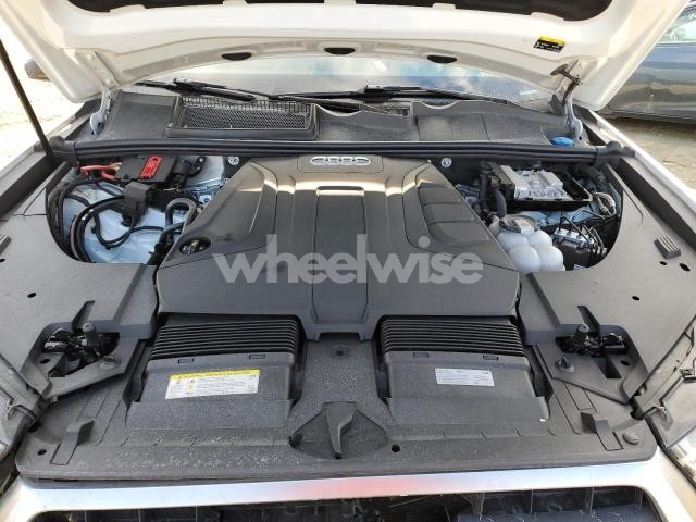 Photo 13 of 2019 AUDI Q7 PREMIUM PLUS N/A (VIN WA1LHAF70KD037183)