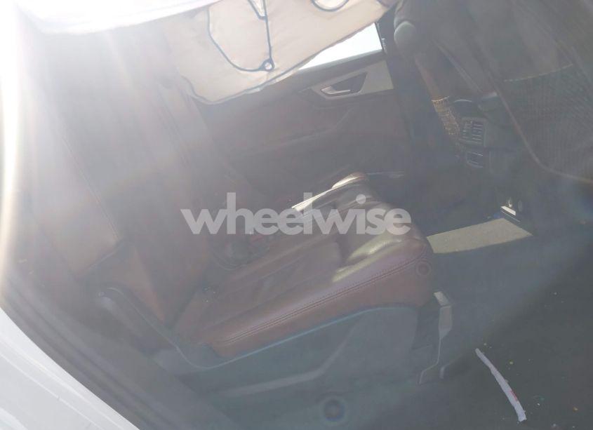 Photo 8 of 2018 Audi Q7 2.0T PREMIUM (VIN WA1LHBF78JD007191)