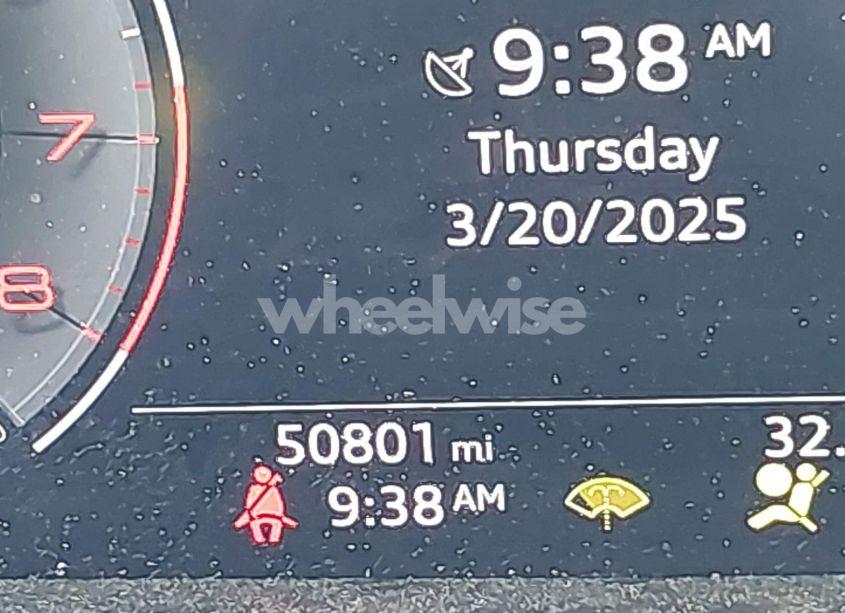 Photo 16 of 2020 Audi Q7 PREMIUM PLUS 45 TFSI QUATTRO TIPTRONIC (VIN WA1LJAF74LD010610)