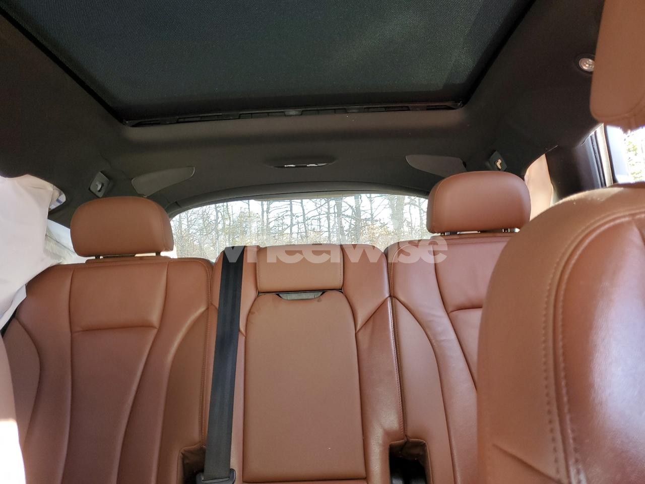 Photo 10 of 2021 AUDI Q7 PREMIUM PLUS (VIN WA1LJAF75MD012772)