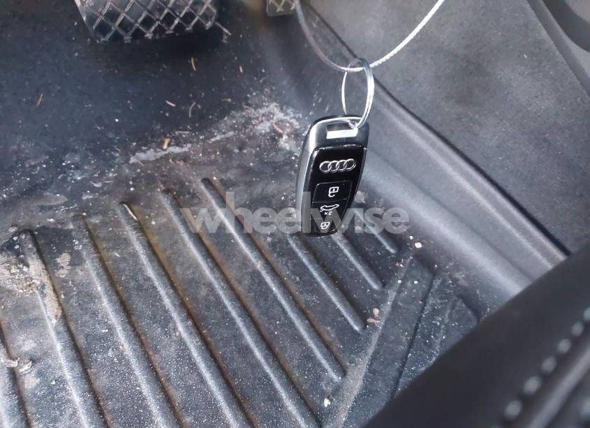 Photo 11 of 2022 Audi Q7 PREMIUM PLUS 45 TFSI QUATTRO TIPTRONIC (VIN WA1LJBF7XND007252)