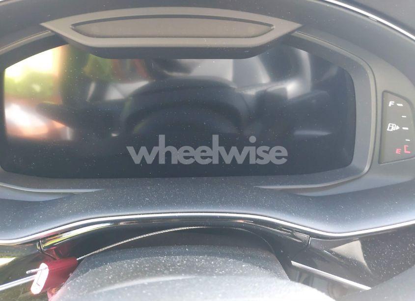 Photo 15 of 2022 Audi Q7 PREMIUM PLUS 45 TFSI QUATTRO TIPTRONIC (VIN WA1LJBF7XND007252)