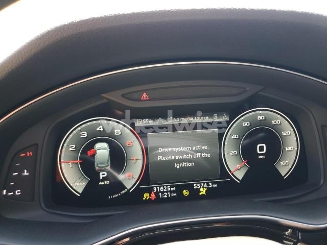 2023 AUDI Q7 PREMIUM PLUS N/A (VIN WA1LXBF75PD005748) main photo