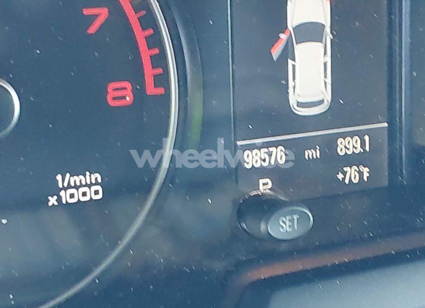 Photo 16 of 2017 Audi Q5 2.0T PREMIUM (VIN WA1M2AFP2HA057015)