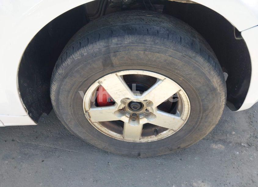 Photo 15 of 2010 Audi Q5 3.2 PREMIUM (VIN WA1MKAFPXAA015021)