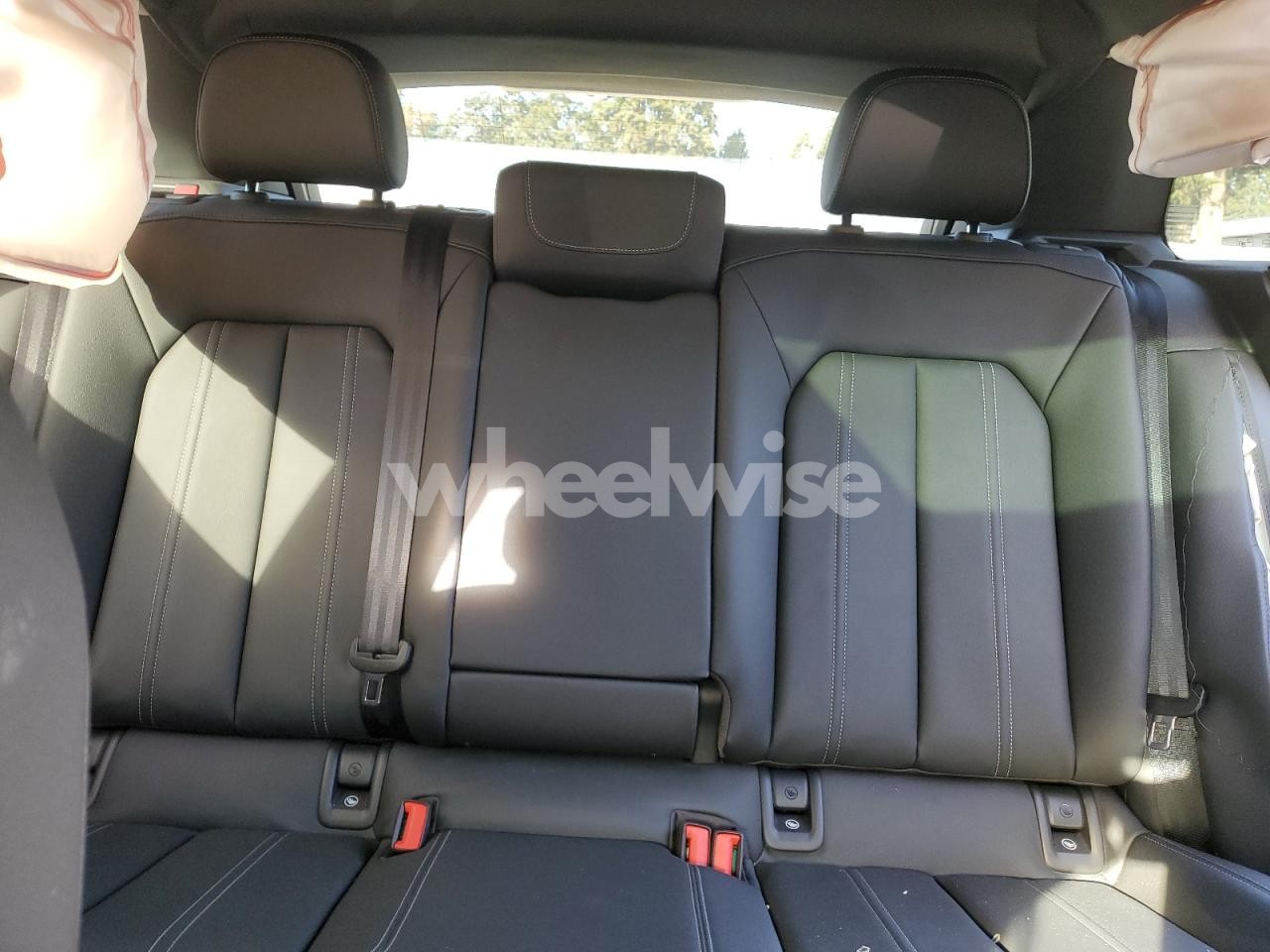 Photo 10 of 2024 AUDI Q4 E-TRON PRESTIGE (VIN WA1MUBFZ0RP045378)