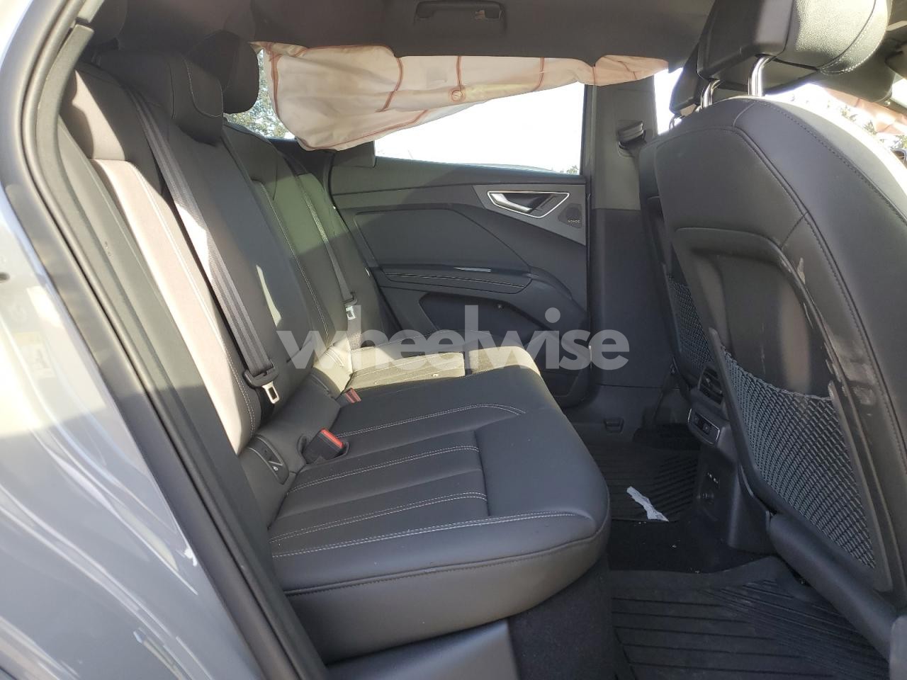 Photo 11 of 2024 AUDI Q4 E-TRON PRESTIGE (VIN WA1MUBFZ0RP045378)