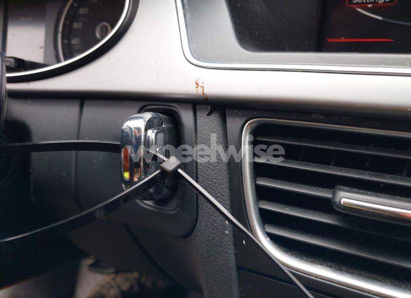 Photo 11 of 2013 Audi Allroad 2.0T PREMIUM PLUS (VIN WA1UFAFL2DA203067)