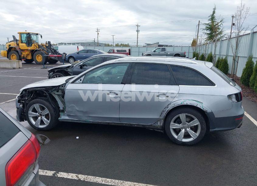 Photo 15 of 2015 Audi Allroad 2.0T PREMIUM (VIN WA1UFAFL3FA017363)