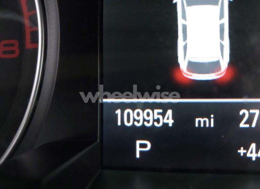 Photo 16 of 2015 Audi Allroad 2.0T PREMIUM (VIN WA1UFAFL3FA017363)