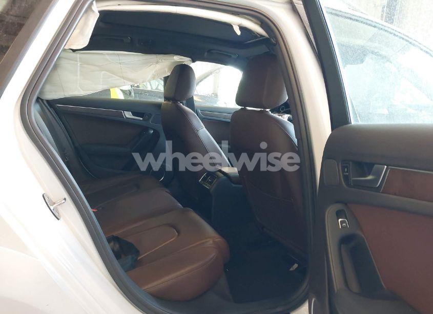 Photo 8 of 2013 Audi Allroad 2.0T PREMIUM PLUS (VIN WA1UFAFL4DA198504)