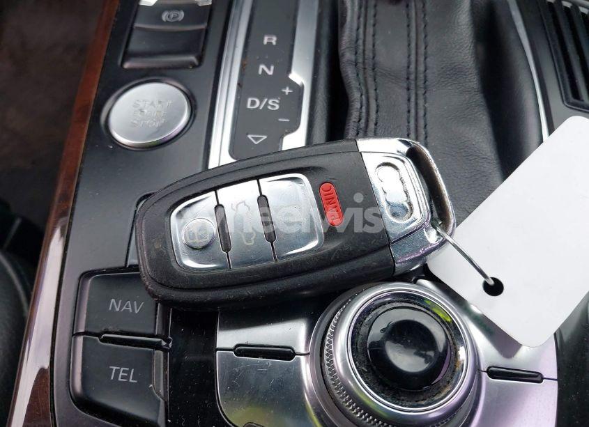 Photo 11 of 2013 Audi Allroad 2.0T PREMIUM PLUS (VIN WA1UFAFL6DA176956)