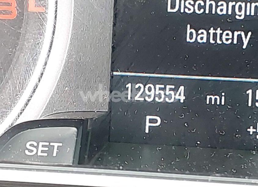 Photo 15 of 2013 Audi Allroad 2.0T PREMIUM PLUS (VIN WA1UFAFL6DA176956)