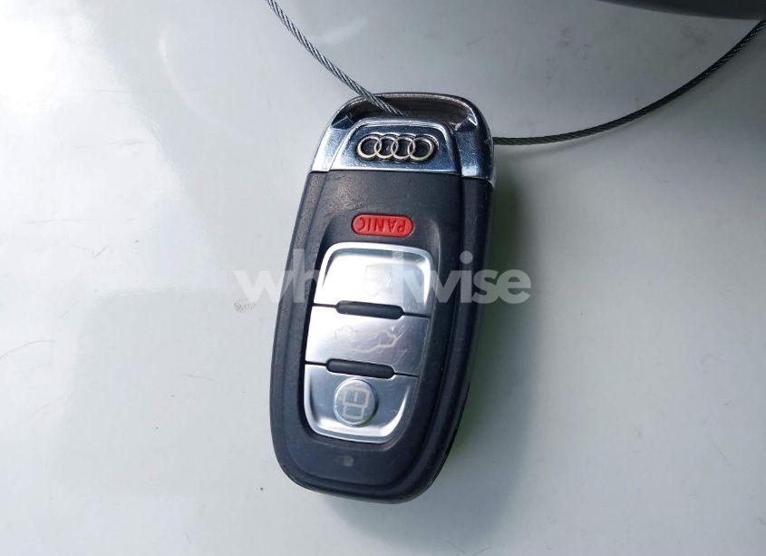 Photo 11 of 2013 Audi Allroad 2.0T PREMIUM PLUS (VIN WA1UFAFL9DA166695)