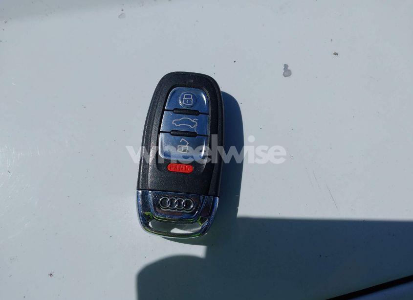 Photo 11 of 2013 Audi Allroad 2.0T PREMIUM PLUS (VIN WA1UFBFL5DA145915)