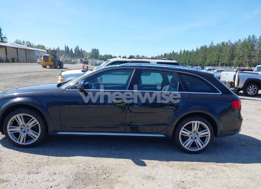 Photo 14 of 2013 Audi Allroad 2.0T PREMIUM PLUS (VIN WA1UFBFL5DA145915)