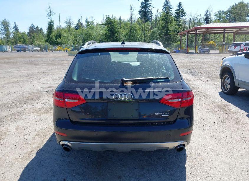 Photo 16 of 2013 Audi Allroad 2.0T PREMIUM PLUS (VIN WA1UFBFL5DA145915)