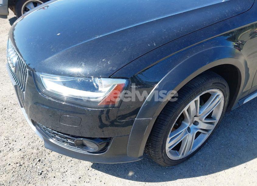 Photo 6 of 2013 Audi Allroad 2.0T PREMIUM PLUS (VIN WA1UFBFL5DA145915)