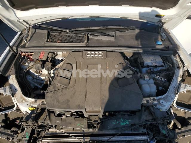 Photo 10 of 2018 AUDI Q7 PRESTIGE (VIN WA1VAAF74JD030197)