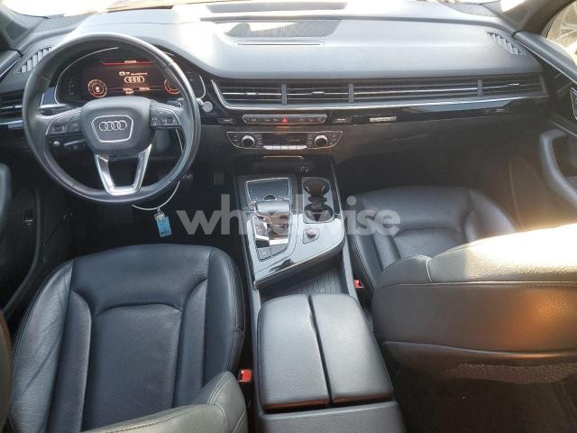 Photo 13 of 2018 AUDI Q7 PRESTIGE (VIN WA1VAAF74JD030197)