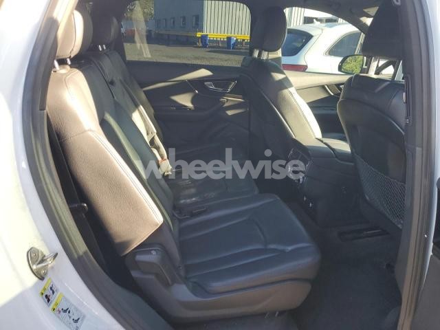 Photo 7 of 2018 AUDI Q7 PRESTIGE (VIN WA1VAAF74JD030197)