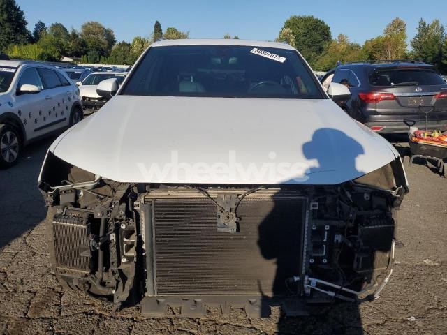 Photo 9 of 2018 AUDI Q7 PRESTIGE (VIN WA1VAAF74JD030197)