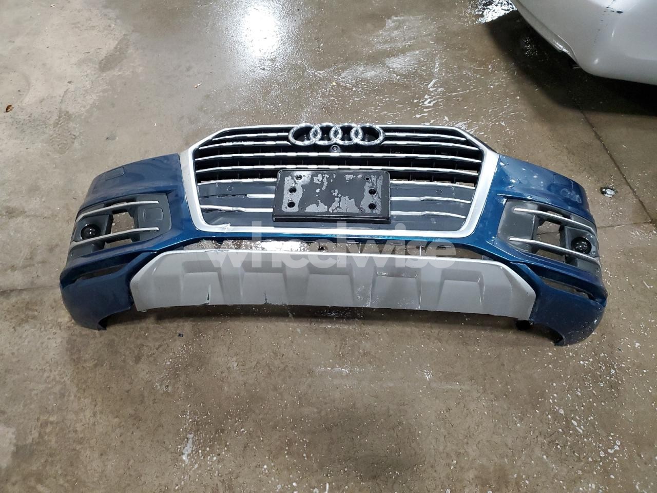 Photo 13 of 2018 AUDI Q7 PRESTIGE (VIN WA1VAAF75JD021525)