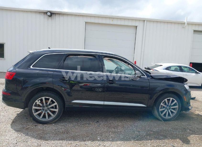 Photo 13 of 2018 Audi Q7 PRESTIGE (VIN WA1VAAF75JD025929)