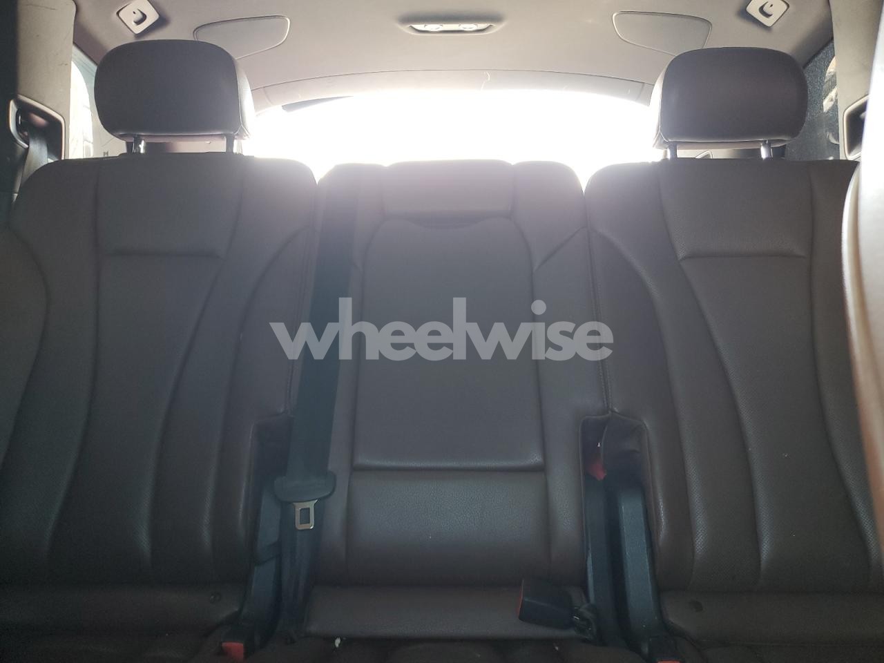 Photo 10 of 2017 AUDI Q7 PRESTIGE (VIN WA1VAAF78HD049197)