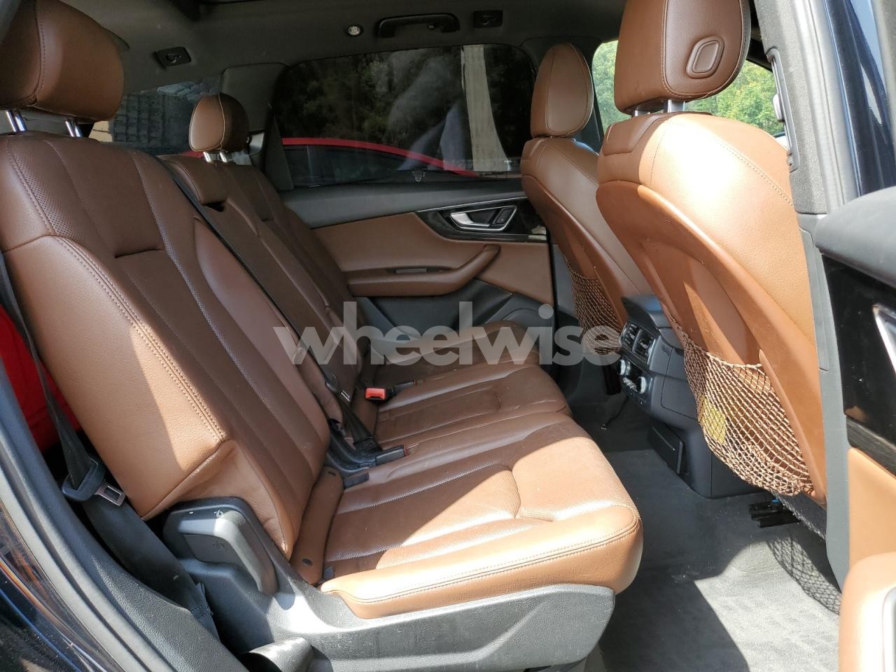 Photo 11 of 2017 AUDI Q7 PRESTIGE (VIN WA1VAAF78HD049197)