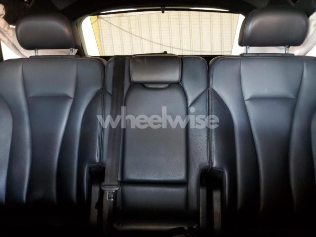 2018 AUDI Q7 PRESTIGE (VIN WA1VAAF78JD038920) main photo