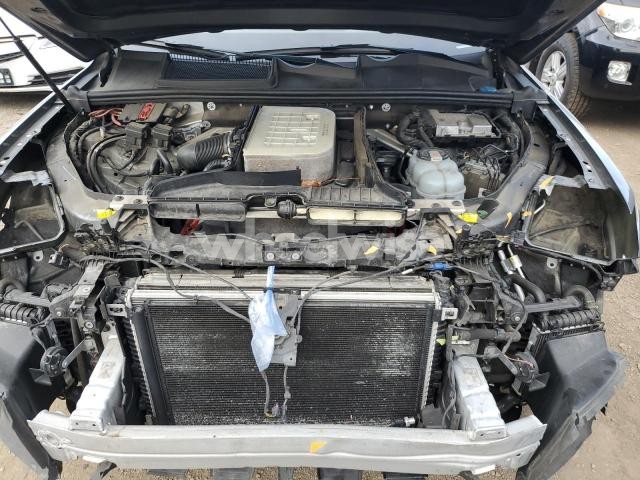 Photo 13 of 2018 AUDI Q7 PRESTIGE (VIN WA1VAAF79JD017901)