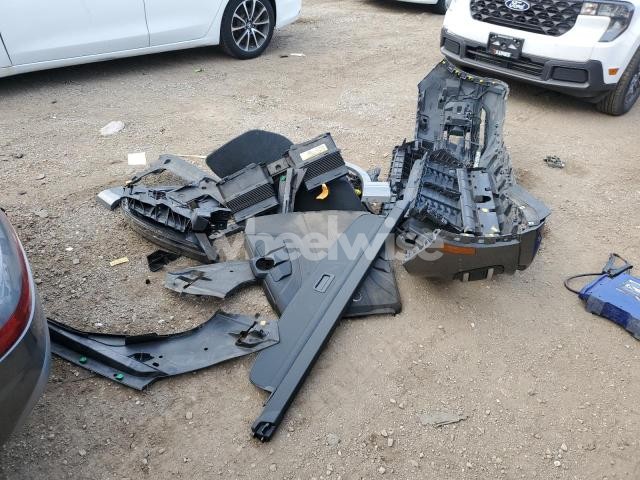 Photo 5 of 2018 AUDI Q7 PRESTIGE (VIN WA1VAAF79JD017901)