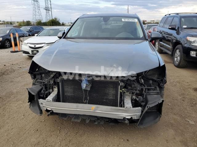 Photo 7 of 2018 AUDI Q7 PRESTIGE (VIN WA1VAAF79JD017901)