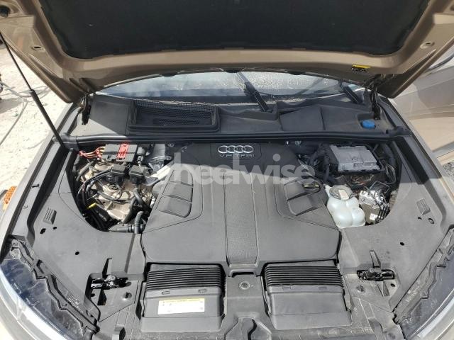 Photo 12 of 2018 AUDI Q7 PRESTIGE (VIN WA1VAAF7XJD001948)