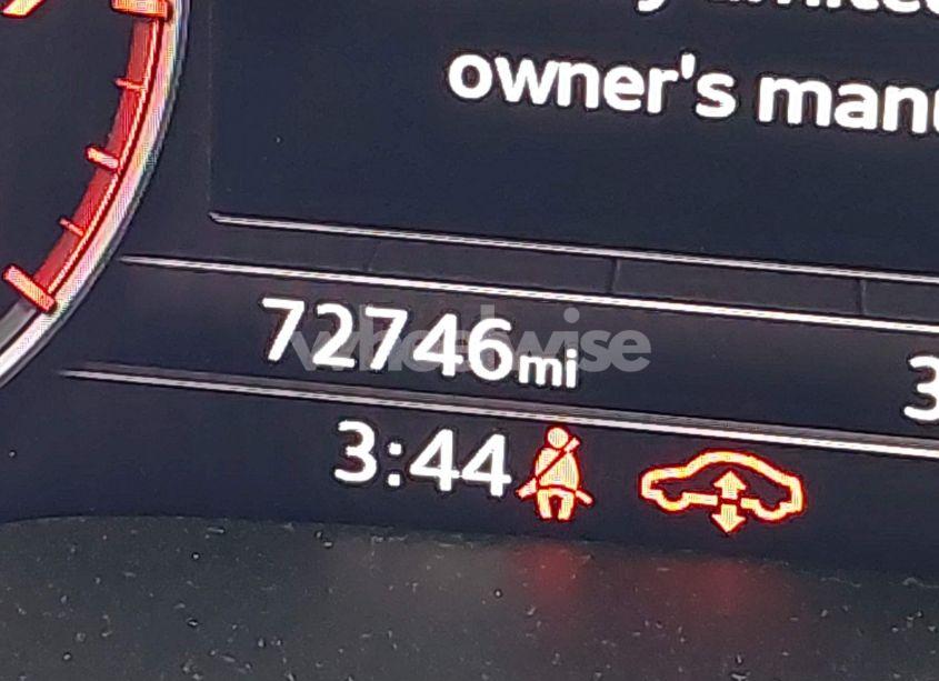 Photo 15 of 2018 Audi Q7 3.0T PREMIUM (VIN WA1VAAF7XJD046839)