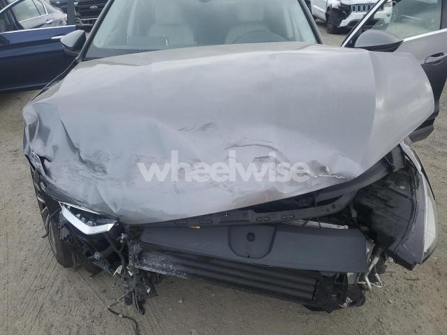 2019 AUDI E-TRON PRESTIGE N/A (VIN WA1VAAGE4KB005603) main photo