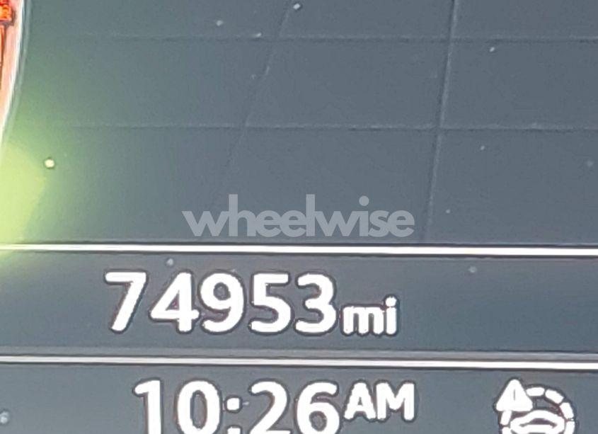 Photo 15 of 2018 Audi Q7 3.0T PREMIUM (VIN WA1VABF74JD037768)