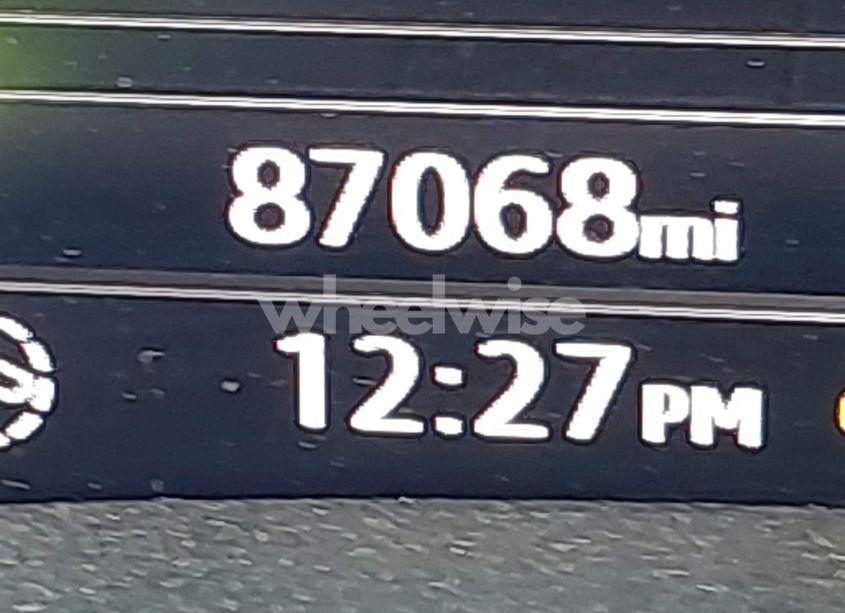 Photo 15 of 2017 Audi Q7 3.0T PREMIUM (VIN WA1VABF77HD030761)