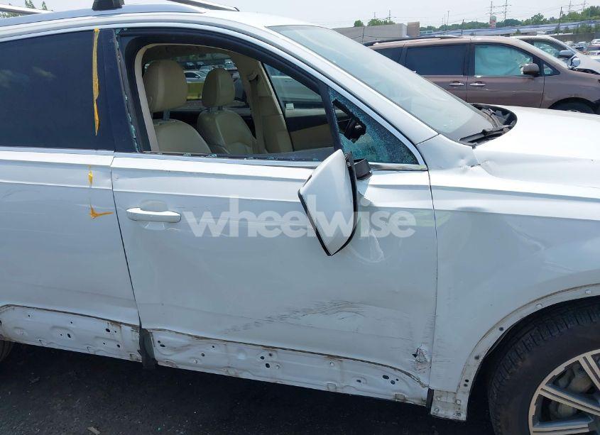 Photo 18 of 2017 Audi Q7 3.0T PREMIUM (VIN WA1VABF77HD030761)