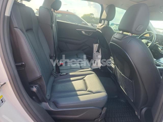 Photo 10 of 2023 AUDI Q7 PRESTIGE (VIN WA1VXBF73PD021455)